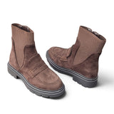 Boots Braun NEW