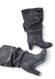 Stiefeletten "Schwarz" NEW