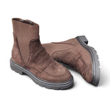 Boots Braun NEW